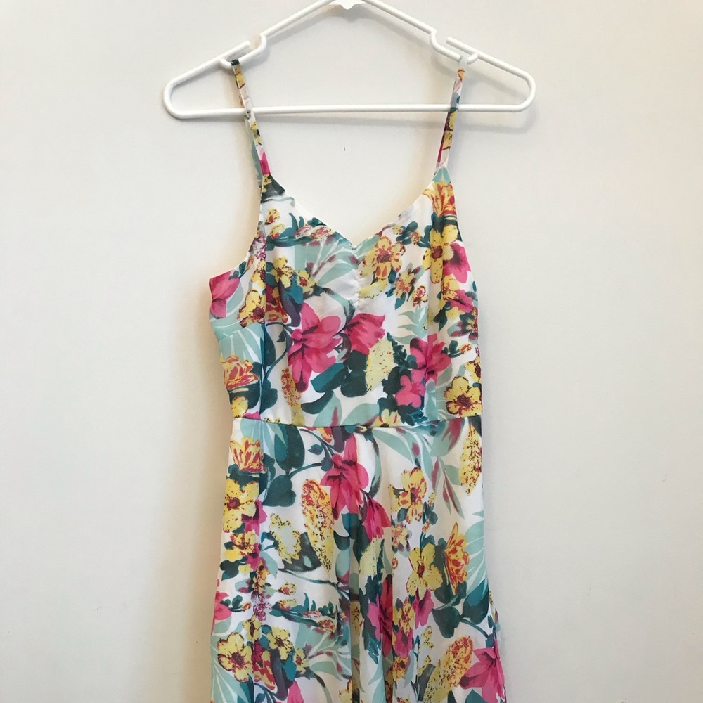 Venus summer dress
